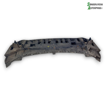 Ford Fiesta 7 Motorskjold, Bund Med OEM Nr. C1BB8B384AB Fra Ford Ophugger