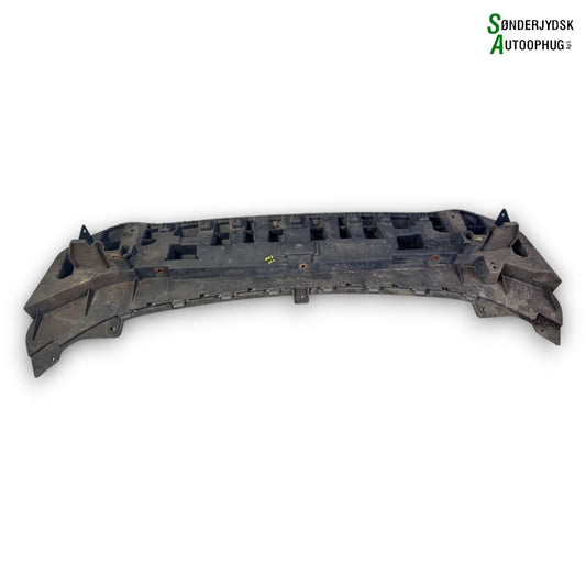 Ford Fiesta 7 Motorskjold, Bund Med OEM Nr. C1BB8B384AB Fra Ford Ophugger