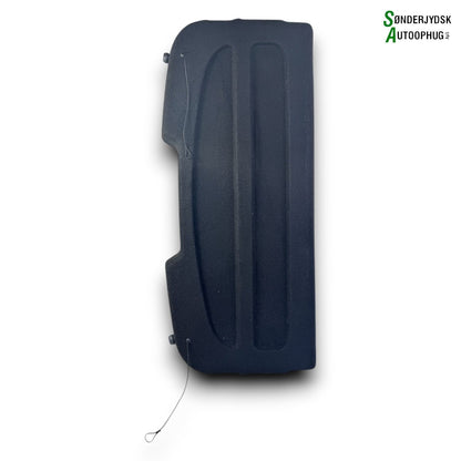 Ford Fiesta 7 Baghylde/Hattehylde Med OEM Nr. 1803447 Fra Ford Ophugger