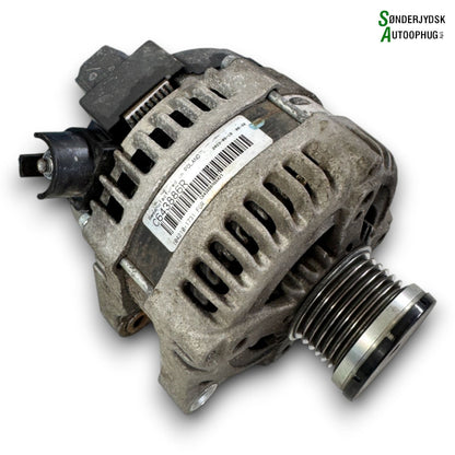 Ford Fiesta 7 Generator Med OEM Nr. 2414991 Fra Ford Ophugger