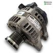 Ford Fiesta 7 Generator Med OEM Nr. 1764816 Fra Ford Ophugger