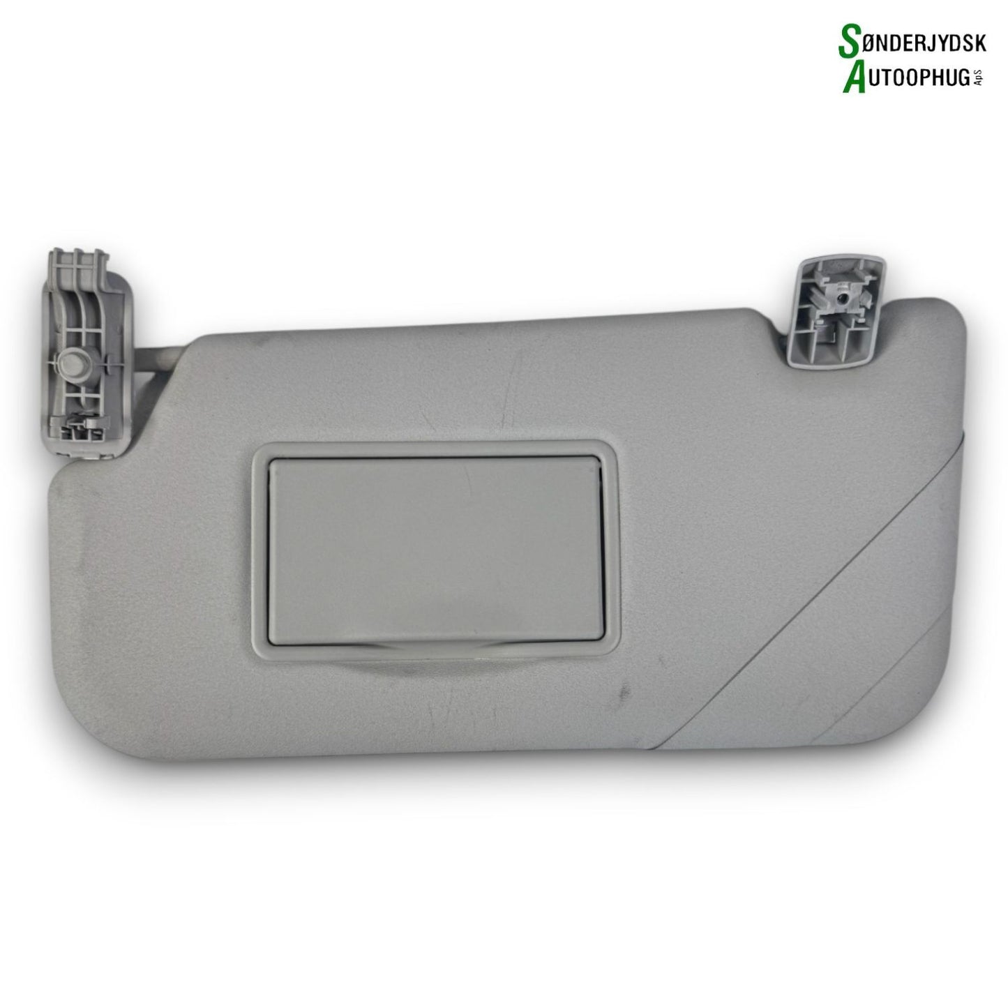 Ford Fiesta 7 Solskærm Med OEM Nr. 1702310 Fra Ford Ophugger