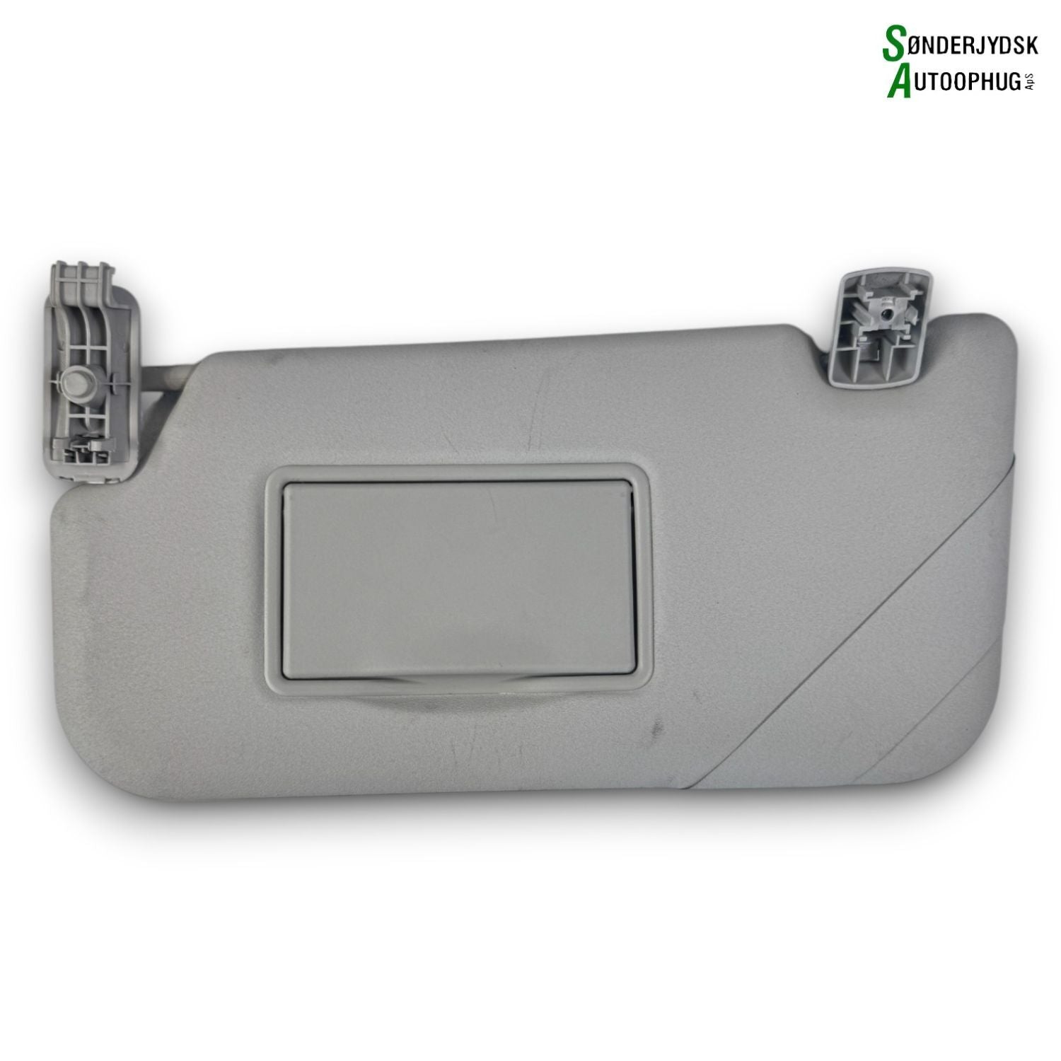 Ford Fiesta 7 Solskærm Med OEM Nr. 1702310 Fra Ford Ophugger