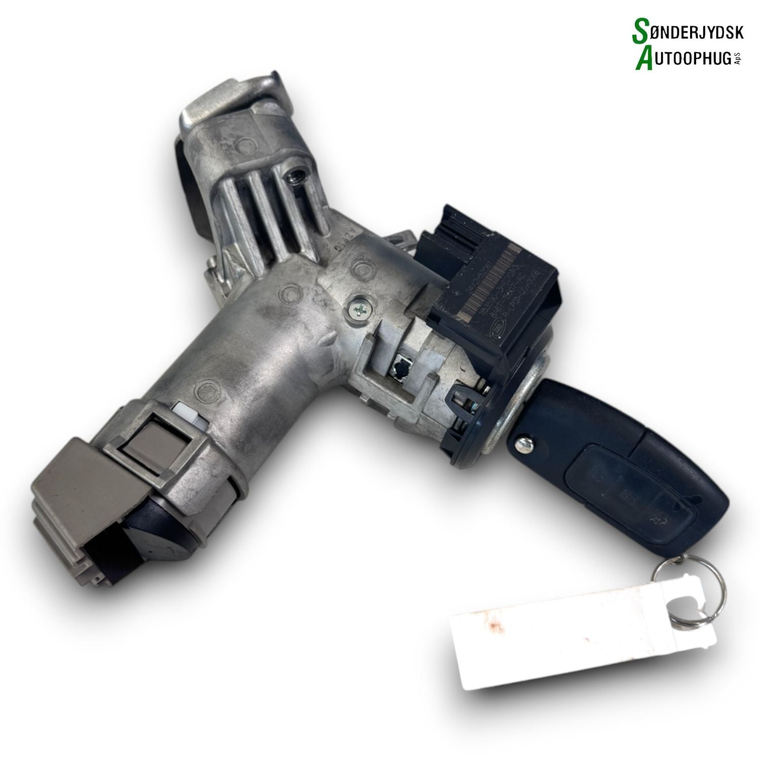 Ford Fiesta 7 Tændingslås  Med OEM Nr. 1778549 Fra Ford Ophugger