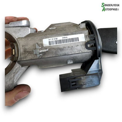 Ford Fiesta 7 Tændingslås  Med OEM Nr. 1778549 Fra Ford Ophugger