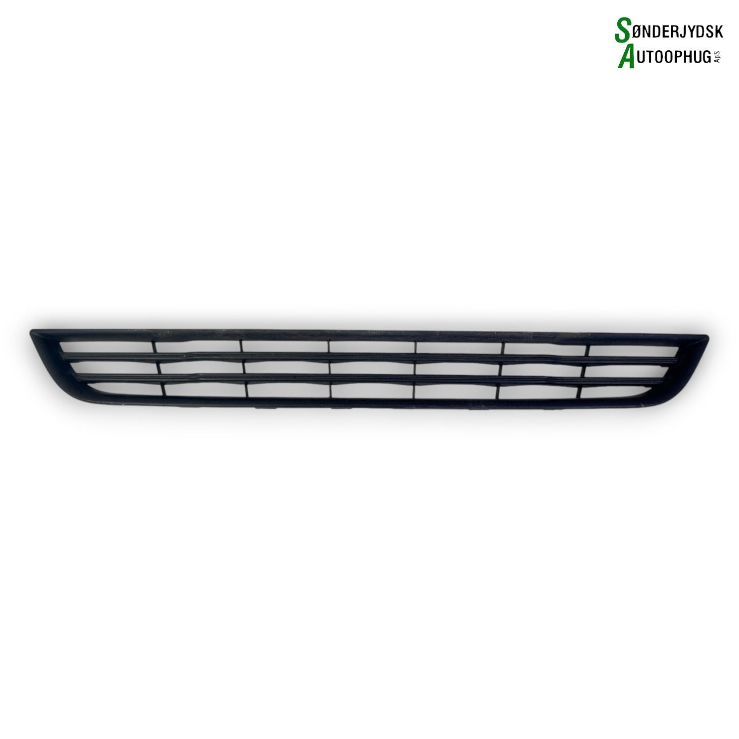 Ford Fiesta 7 Frontgitter Med OEM Nr. 1801374 Fra Ford Ophugger