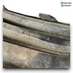 Ford Fiesta 7 Kofangergitter Med OEM Nr. G1BB15A222A Fra Ford Ophugger