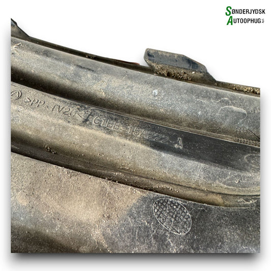 Ford Fiesta 7 Kofangergitter Med OEM Nr. G1BB15A222A Fra Ford Ophugger