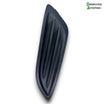 Ford Fiesta 7 Kofangergitter Med OEM Nr. C1BB15A222B Fra Ford Ophugger