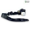 Ford Fiesta 7 Sikkerhedsseler For Med OEM Nr. 2038393 Fra Ford Ophugger