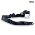Ford Fiesta 7 Sikkerhedsseler For Med OEM Nr. 2038393 Fra Ford Ophugger