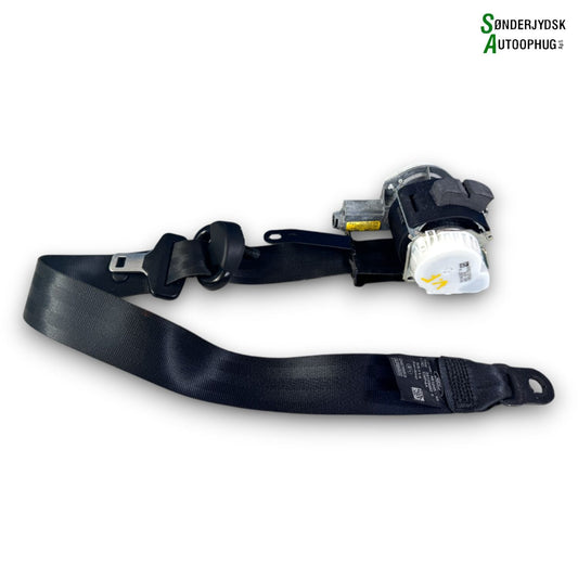 Ford Fiesta 7 Sikkerhedsseler For Med OEM Nr. C1BBA61295AE Fra Ford Ophugger