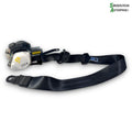 Ford Fiesta 7 Sikkerhedsseler For Med OEM Nr. 2038384 Fra Ford Ophugger