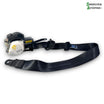 Ford Fiesta 7 Sikkerhedsseler For Med OEM Nr. C1BBA61294AE Fra Ford Ophugger
