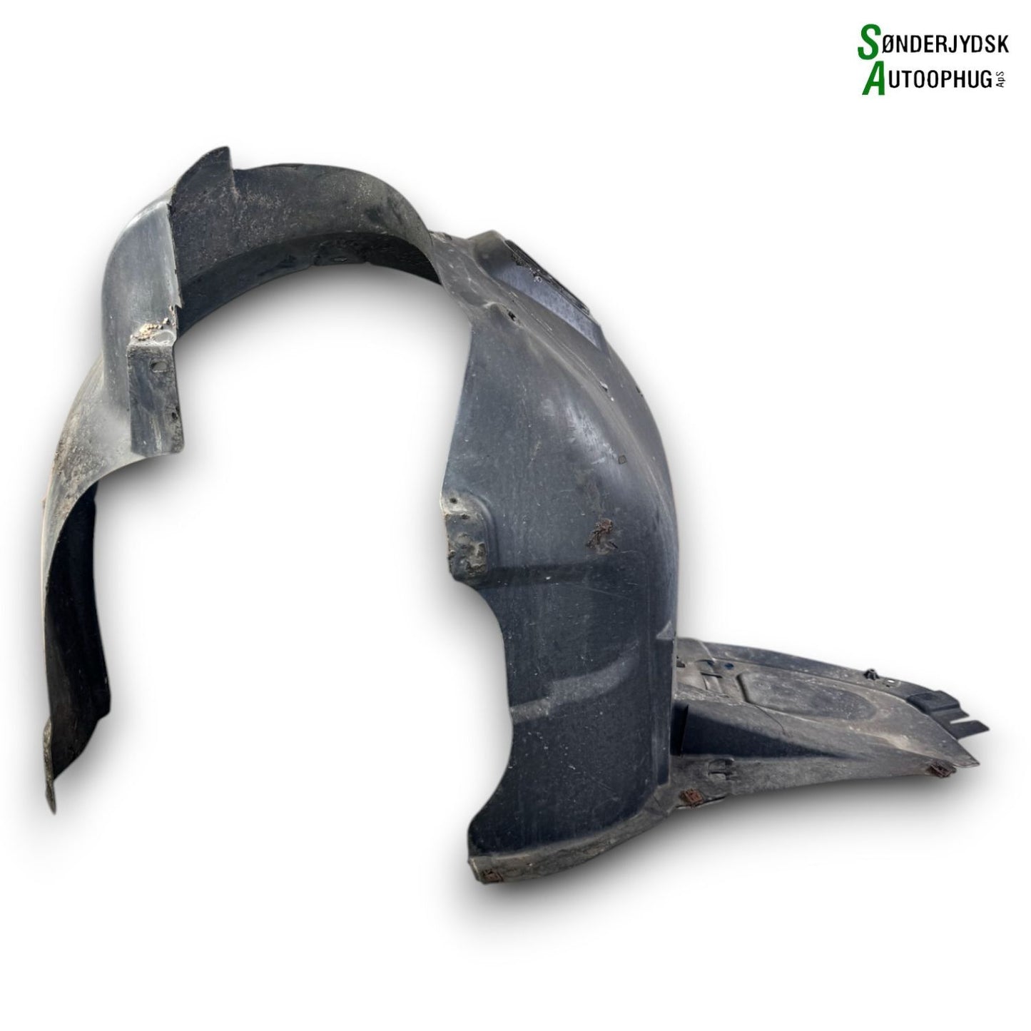 Skoda Rapid Inderskærm Med OEM Nr. 5JA809961B Fra Skoda Ophugger