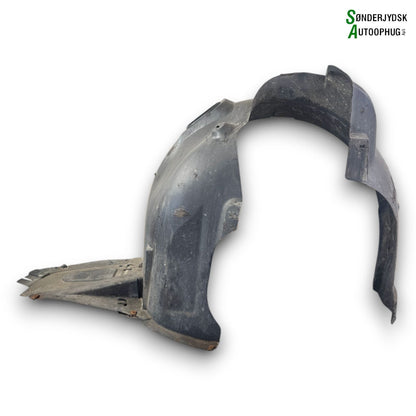 Skoda Rapid Inderskærm Med OEM Nr. 5JA809962A Fra Skoda Ophugger