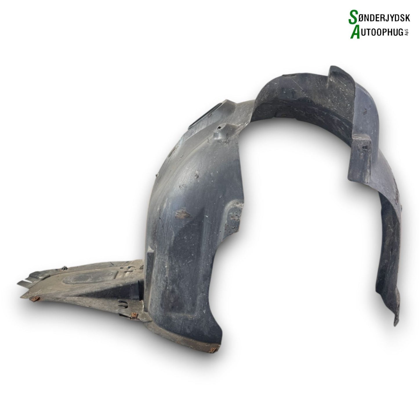 Skoda Rapid Inderskærm Med OEM Nr. 5JA809958B Fra Skoda Ophugger