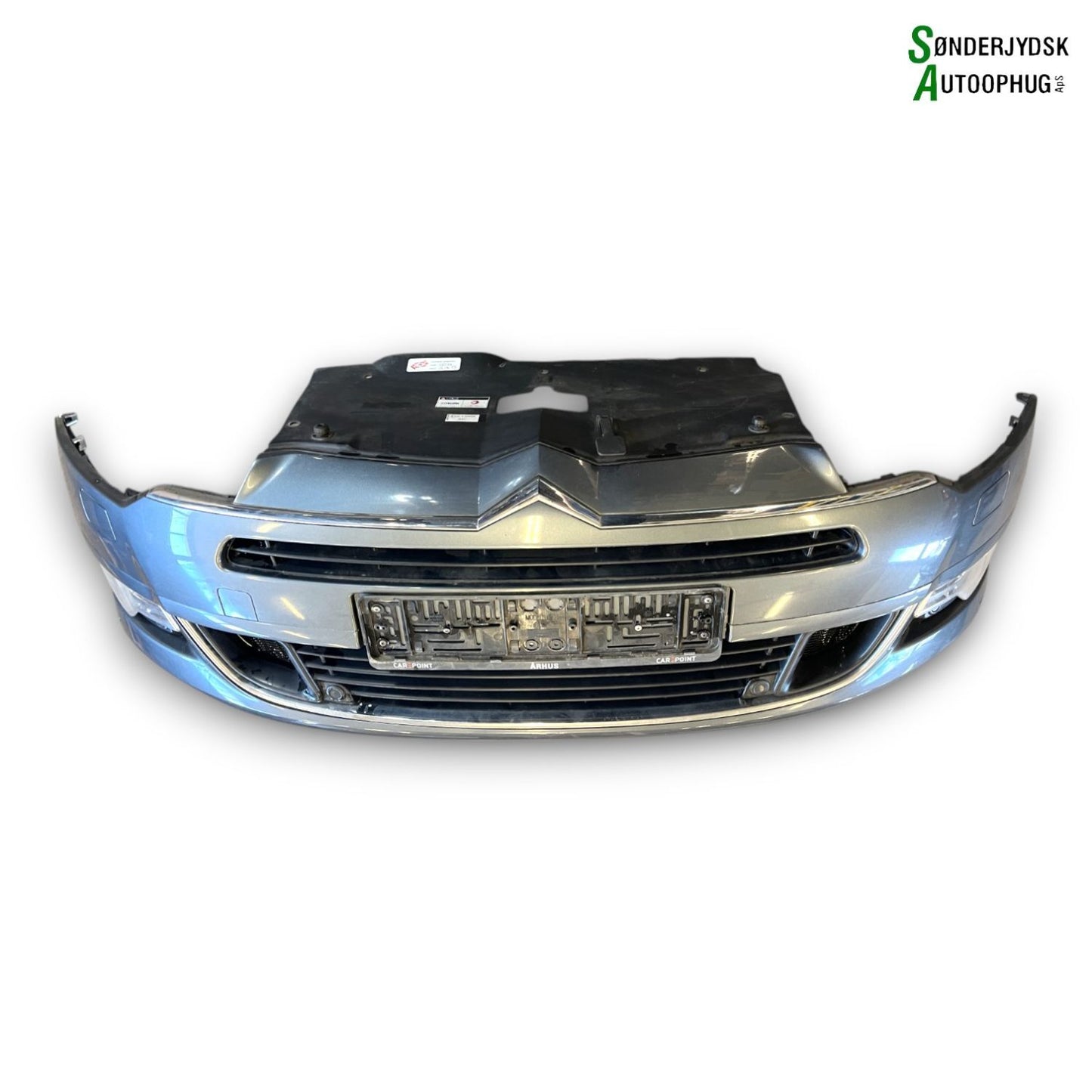 Citroen C5 Forkofanger Med OEM Nr. 7401NS	 Fra Citroen Ophugger