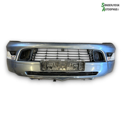 Citroen C5 Forkofanger Med OEM Nr. 7401NS	 Fra Citroen Ophugger