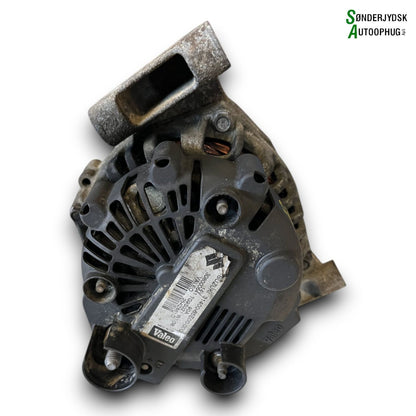 Suzuki Swift Generator Med OEM Nr. 3140085E00 Fra Suzuki Ophugger