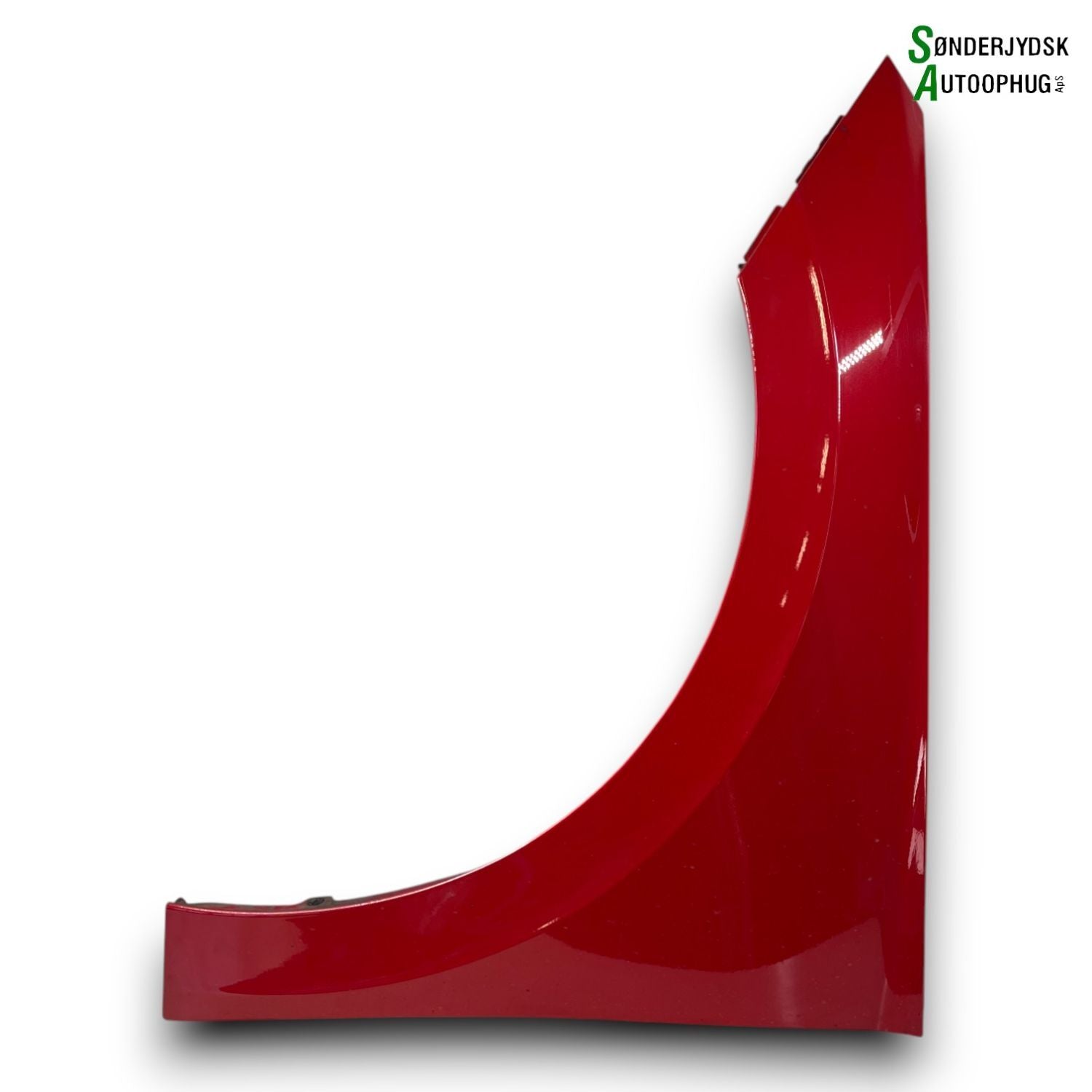 Skoda Kamiq Forskærm V Med OEM Nr. 658821105B Fra Skoda Ophugger