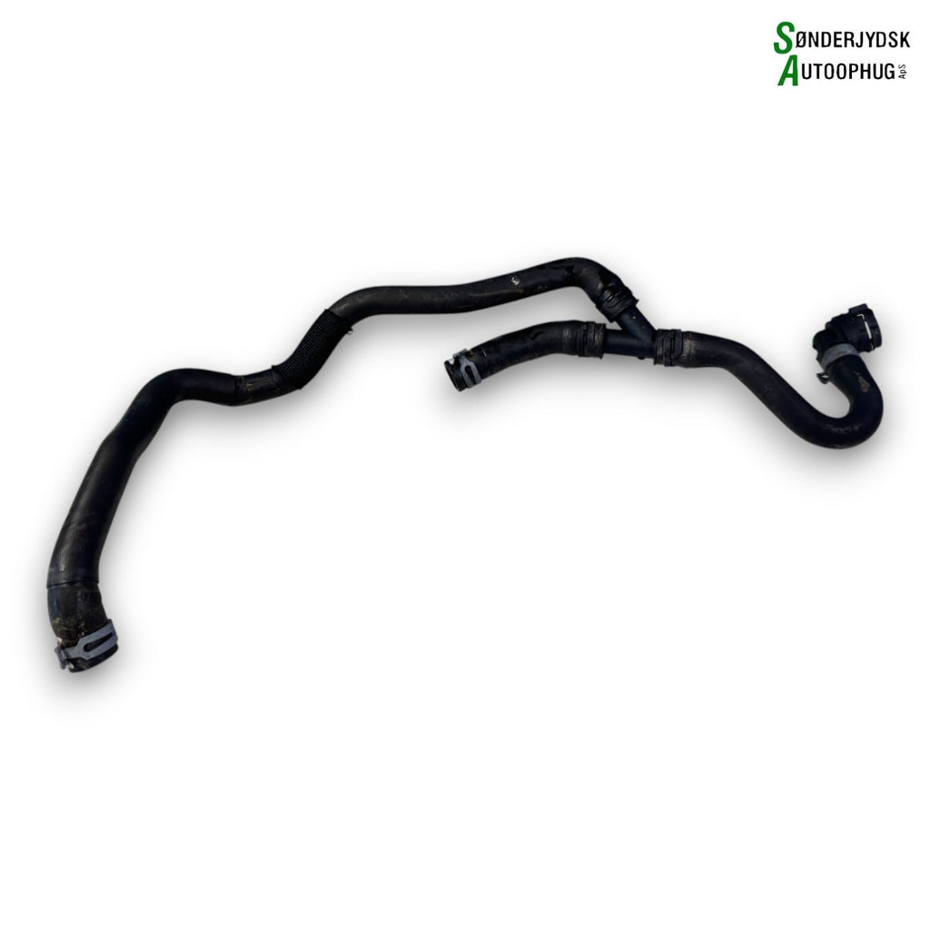 Skoda Kamiq Køler Slanger Med OEM Nr. 2Q0122073H Fra Skoda Ophugger
