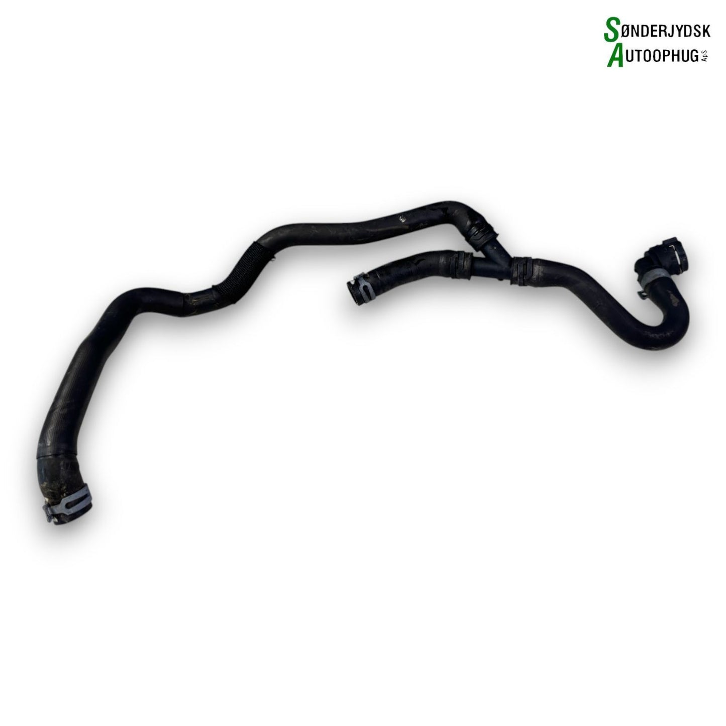 Skoda Kamiq Køler Slanger Med OEM Nr. 2Q0122073H Fra Skoda Ophugger