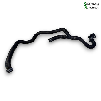 Skoda Kamiq Køler Slanger Med OEM Nr. 2Q0122073H Fra Skoda Ophugger