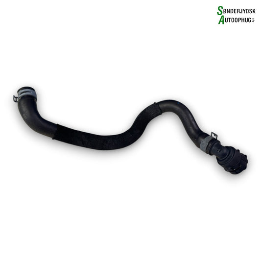 Skoda Kamiq Køler Slanger Med OEM Nr. 2Q0122157B Fra Skoda Ophugger