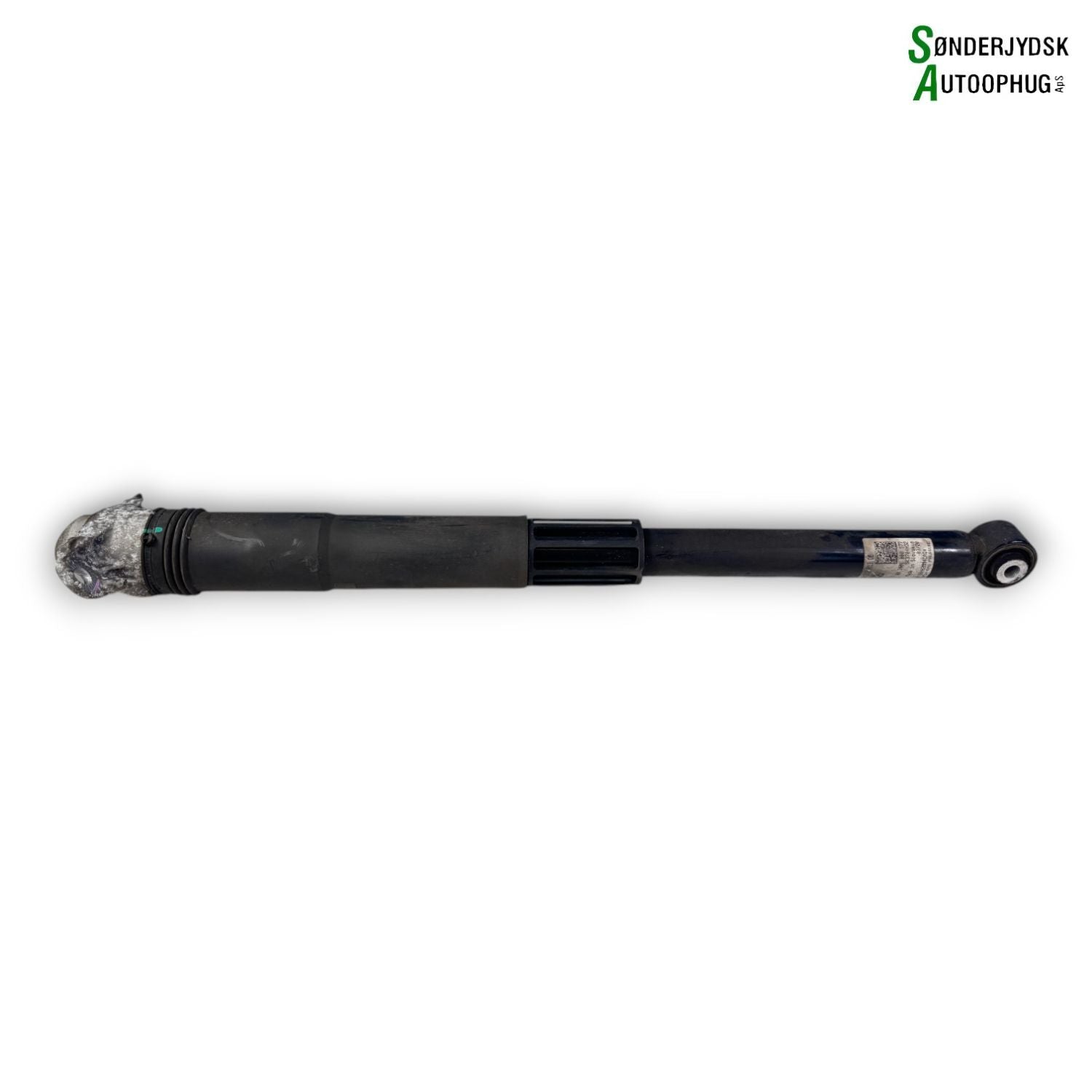 Skoda Kamiq Støddæmper Bag Med OEM Nr. 2Q0513049CH Fra Skoda Ophugger