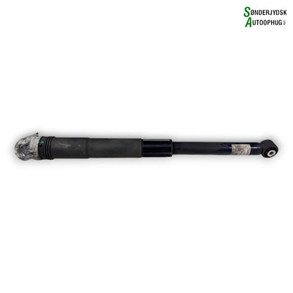 Skoda Kamiq Støddæmper Bag Med OEM Nr. 2Q0513049CH Fra Skoda Ophugger