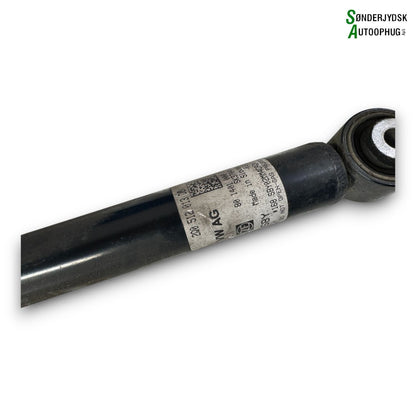 Skoda Kamiq Støddæmper Bag Med OEM Nr. 2Q0513049CH Fra Skoda Ophugger