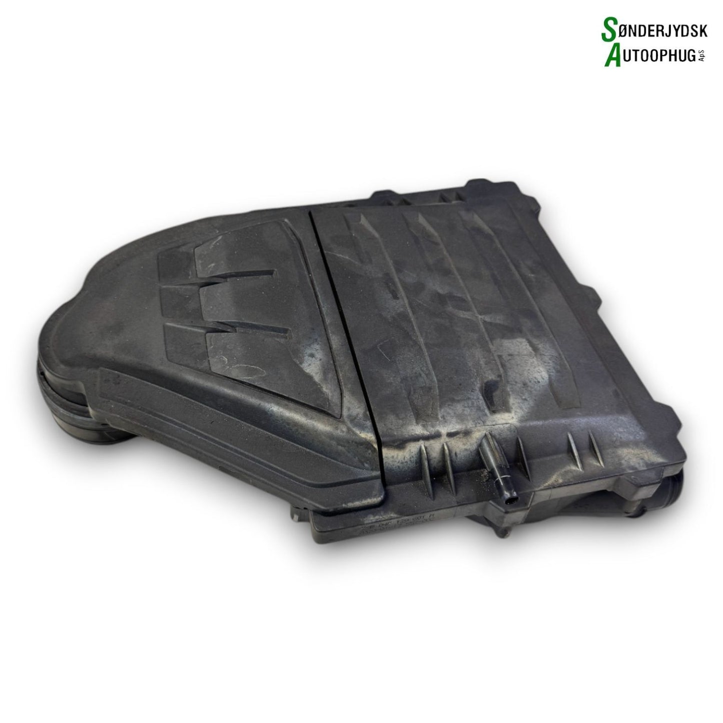 Skoda Kamiq Luftfilterkasse  Med OEM Nr. 04C129601M Fra Skoda Ophugger