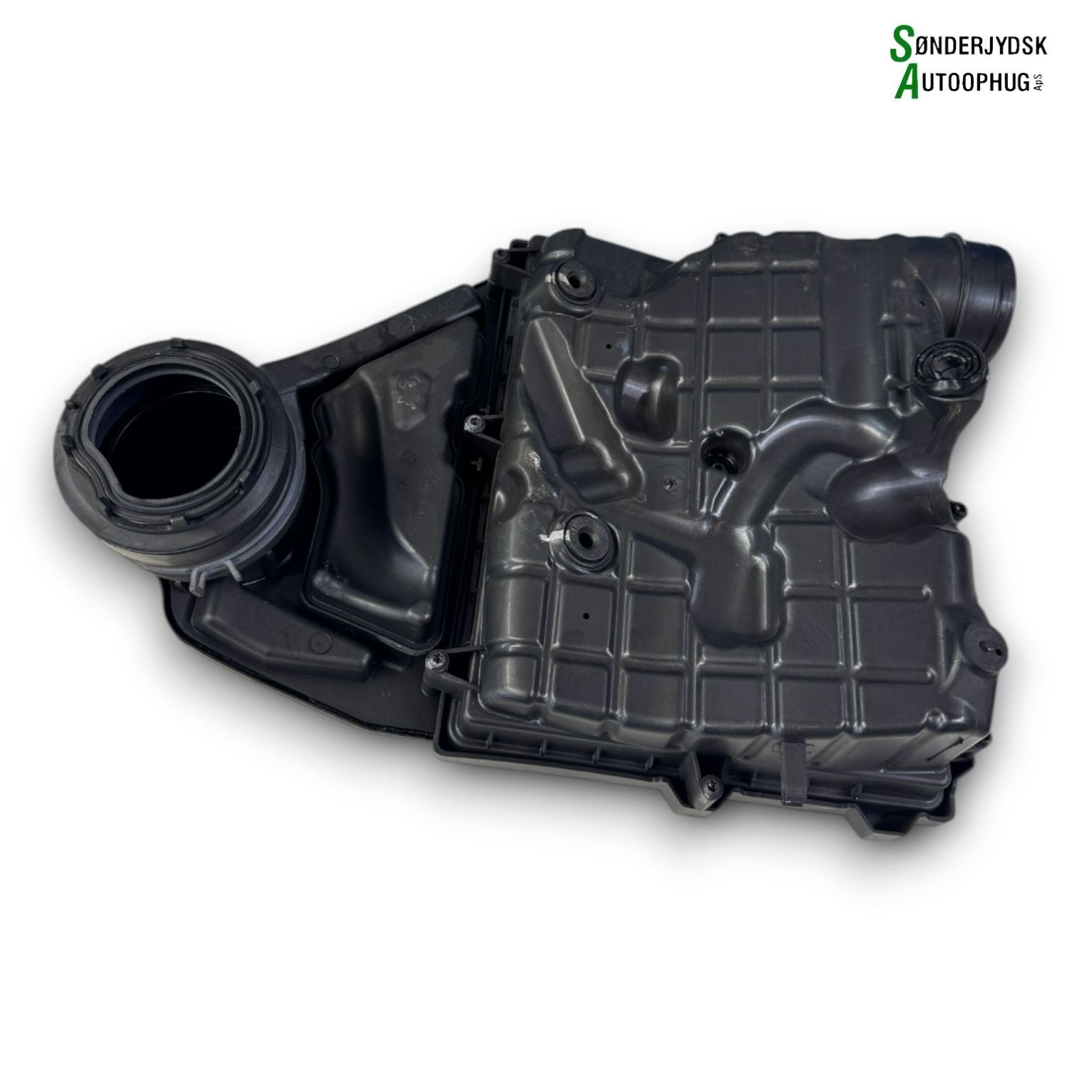Skoda Kamiq Luftfilterkasse  Med OEM Nr. 04C129601M Fra Skoda Ophugger