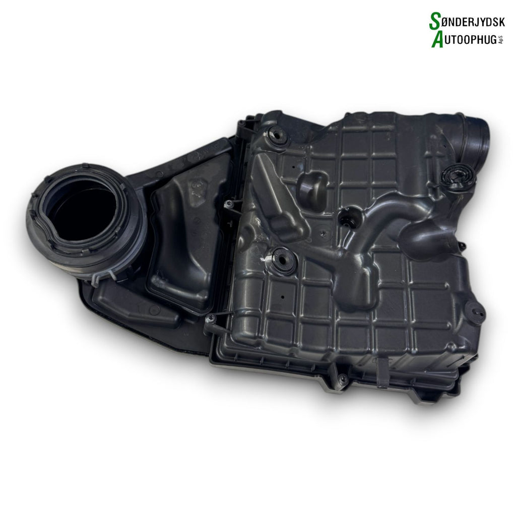 Skoda Kamiq Luftfilterkasse  Med OEM Nr. 04C129601M Fra Skoda Ophugger