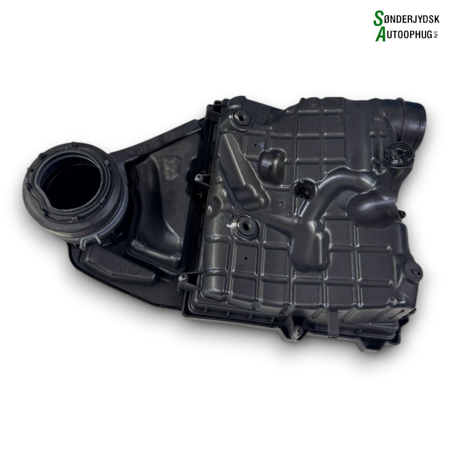 Skoda Kamiq Luftfilterkasse  Med OEM Nr. 04C129620A Fra Skoda Ophugger