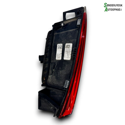 Skoda Kamiq Baglygte Med OEM Nr. 658945307 Fra Skoda Ophugger