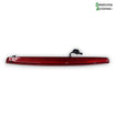 Skoda Kamiq Bremselys Med OEM Nr. 654945097 Fra Skoda Ophugger
