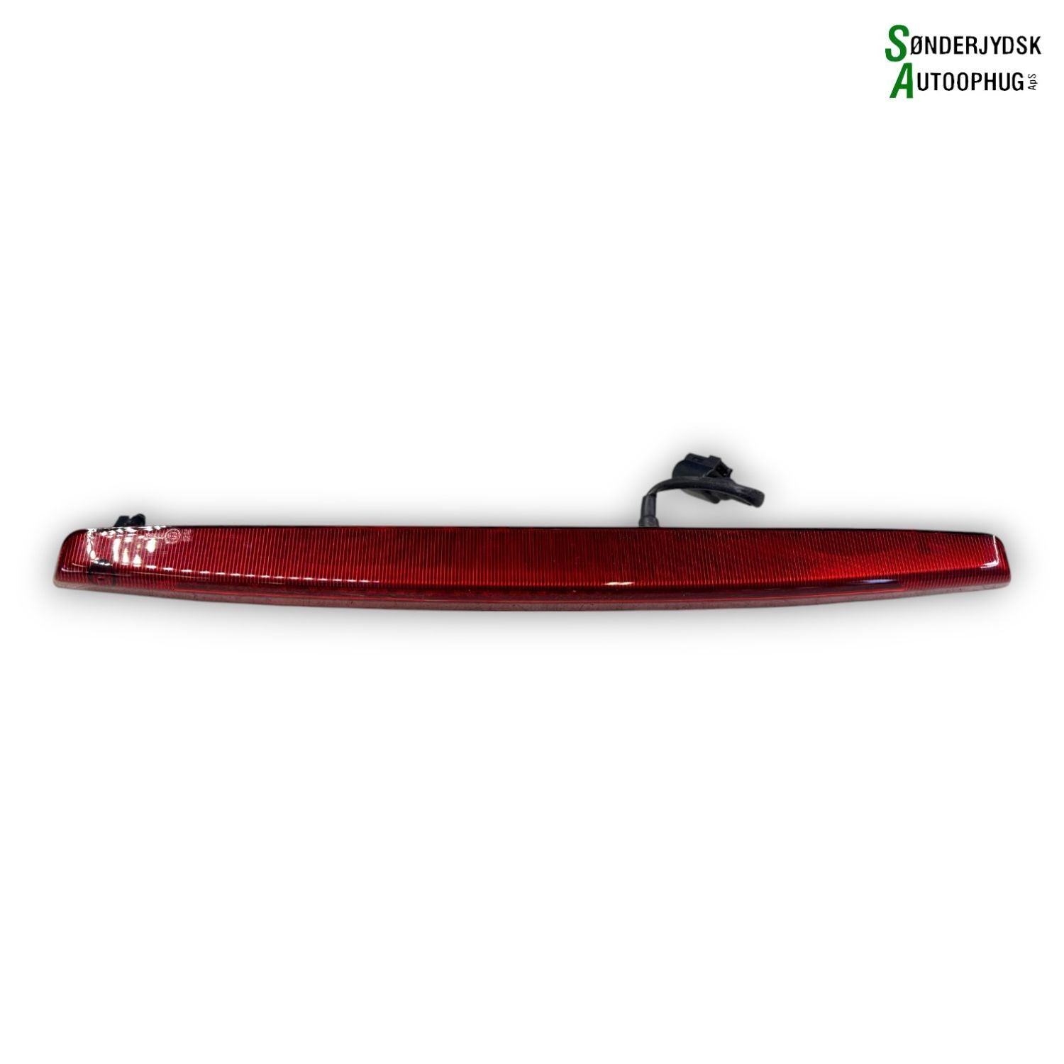 Skoda Kamiq Bremselys Med OEM Nr. 654945097 Fra Skoda Ophugger