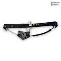 Skoda Kamiq Rudemotor - Rudehejs Med OEM Nr. 654839461 Fra Skoda Ophugger