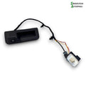 Skoda Kamiq Bak-Kamera Med OEM Nr. 658054634 Fra Skoda Ophugger