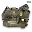 Skoda Kamiq Dørlås Med OEM Nr. 5TA839015L Fra Skoda Ophugger