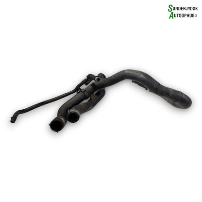 Skoda Kamiq Køler Slanger Med OEM Nr. 2Q0121049AK Fra Skoda Ophugger