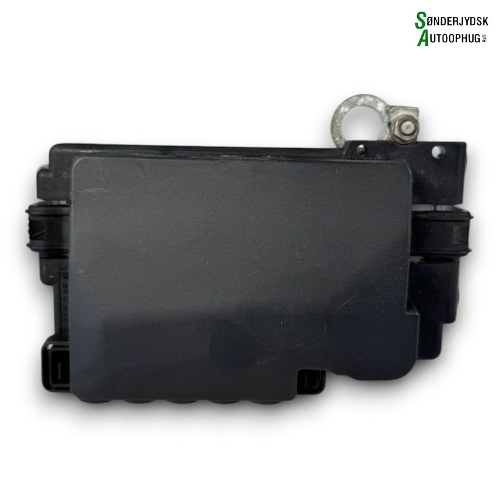 Skoda Kamiq Bsm Box Med OEM Nr. 2Q0937548D07S Fra Skoda Ophugger