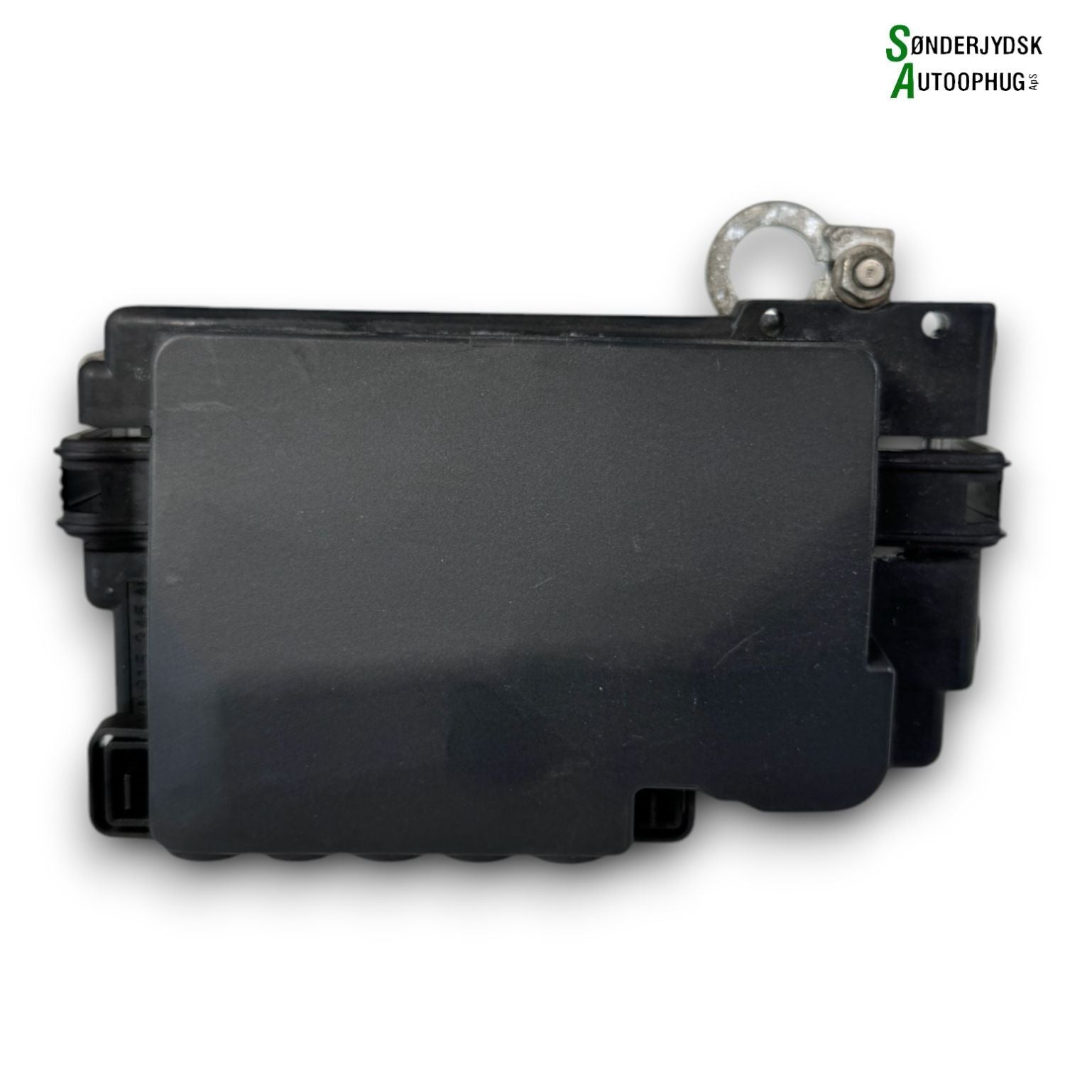 Skoda Kamiq Bsm Box Med OEM Nr. 2Q0937548D Fra Skoda Ophugger