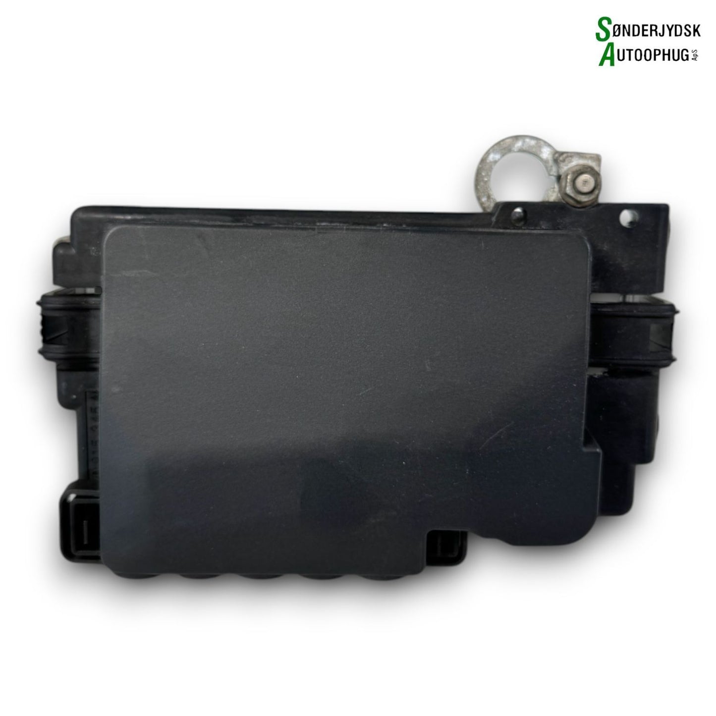 Skoda Kamiq Bsm Box Med OEM Nr. 2Q0937548D07S Fra Skoda Ophugger