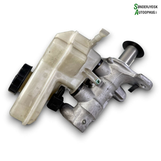 Skoda Kamiq Bremsehovedcylinder Med OEM Nr. 2Q1611301A Fra Skoda Ophugger