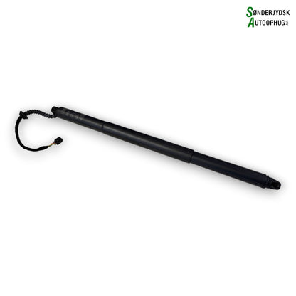 Skoda Kamiq Bagklapsdæmper Med OEM Nr. 658827851B Fra Skoda Ophugger