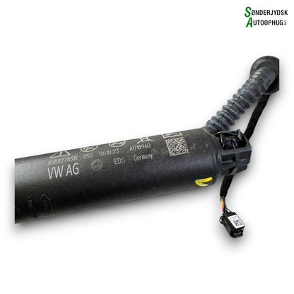 Skoda Kamiq Bagklapsdæmper Med OEM Nr. 658827851A Fra Skoda Ophugger