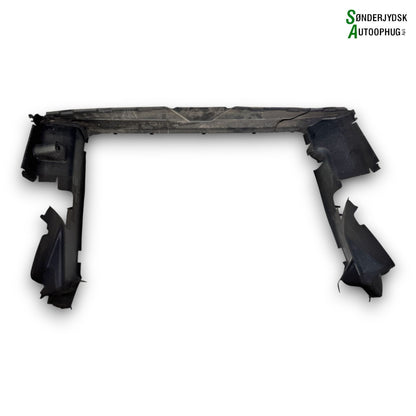 Skoda Kamiq Luftindtag For Med OEM Nr. 658121295A Fra Skoda Ophugger